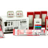 ILFORD & Paterson Darkroom Starter Kit